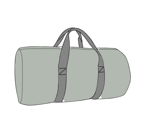 Duffle Bag